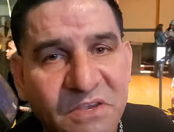 фото - Спенсу нельзя было принимать бой с Кроуфордом — Анхель Гарсия