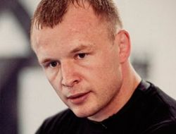 фото - (ММА) Александр Шлеменко и Даг Маршалл будут драться 7 сентября