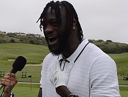 фото - Уайлдер верит в победу Чарло над Альваресом: назвал важный фактор