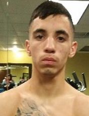 Дэмьен Васкес