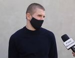 Предпочитаю выйти против Чарло, у него интересный стиль — Сергей Богачук 