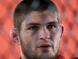 фото - Хабиб Нурмагомедов — о самочувствии и боях с Барбосой, Фергюсоном, Макгрегором