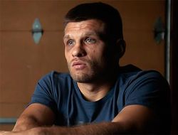 фото - Сергей Деревянченко: В ринге я буду стараться сделать Джейкобсу больно