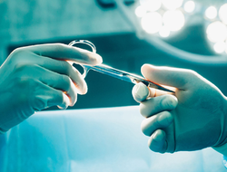 фото - Фьюри перенёс операцию: фото