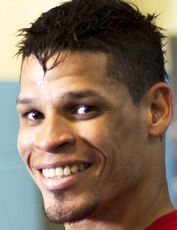 Орландо Крус