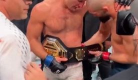 Репутации Чимаева нанесён огромный урон — экс-звёзды UFC 