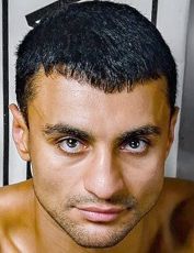 Давид Аванесян