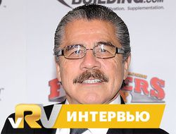 фото - Интервью легендарного Стича Дюрана: Братья Кличко выделялись среди остальных