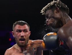 фото - За бой Ломаченко – Стивенсон и умереть не жалко — промоутер 