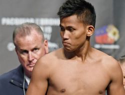 фото - Филиппинские экс-чемпионы Тепора и Тапалес побили мексиканцев