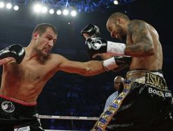 фото - Сергей Ковалёв: «Буду рад встретиться со Стивенсоном в Москве или Челябинске»