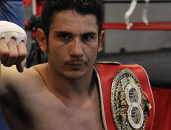 фото - Маурисио Эррера: «Салка – это шаг назад для Дэнни Гарсиа»