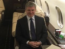 фото - Андрей Рябинский: В следующем году нас ждёт большой суд 