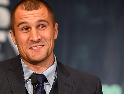 фото - Думал, что Пакьяо пропустит, как от Маркеса — Ковалёв