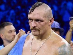 фото - «Пока бьётся наше сердце». Усик записал проникновенное видео