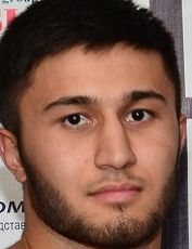 Мехрубон Сангинов