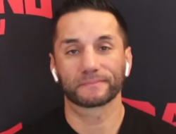 фото - Чжилеи обещает измотать Паркера прессингом. Эксперт не уверен, что это сработает