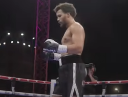 фото - Ого! 19-летний Итаума запросил бой с Паркером