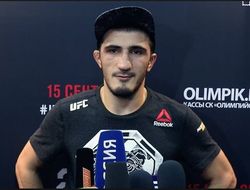 фото - В UFC анонсировали следующие бои Эмеева, Анкалаева и Сафарова