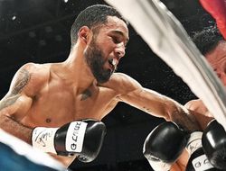 фото - Восток — дело тонкое: Луис Нери больше не сможет боксировать в Японии