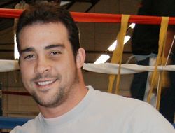 фото - Main Events взяли на контракт небитого супертяжа-нокаутёра (36-0, 34 КО)