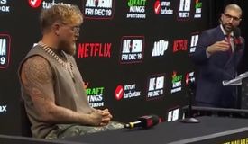 Пол обещает сорвать планы Джошуа и Аль аш-Шейха: хочет драться с Фьюри!