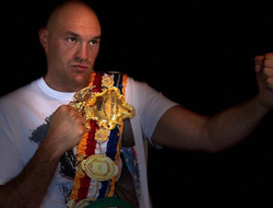 фото - Терпеливое ожидание Фьюри, Беллью в реалити-шоу, мотивация Мадримова — соцсети 