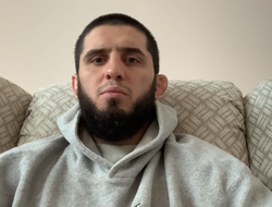 фото - Махачев ни за что не даст бой Макгрегору? Ответ чемпиона