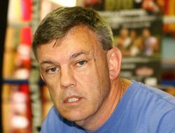 фото - Тедди Атлас: Роучу придётся общаться с самим собой