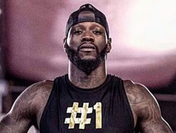 фото - Дионтэй Уайлдер сам не уймётся: Будет трагедия, но я оплачу похороны Бризила