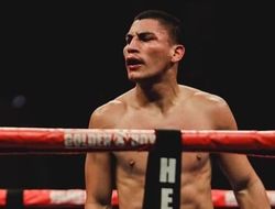 фото - Гитара, пицца, метал и Call Of Duty. Это всё об Ортисе: видео