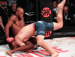 Bellator 281. Сторли победил Пейджа и взял полутитул, Эдвардс уничтожил Мачиду: видео