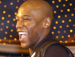 фото - Официальная позиция WBA по бою Мэйуэзер–Макргеор: мы в этом не участвуем!