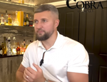 Как прошёл бы бой между пиковым Хэем и Джошуа? Есть мнение Фроча