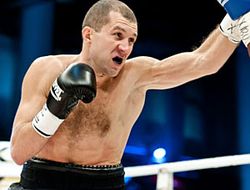 фото - (Результаты) Сергей Федченко «закрыл» поражение Хуану Мануэлю Маркесу