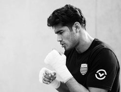 фото - Оскар Де Ла Хойя взял к себе мексиканского экс-чемпиона с рекордом 41–0