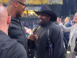 фото - Не Фьюри, не Джошуа и даже не Дюбуа. Аллен назвал самого жёсткого панчера