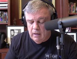 фото - Тедди Атлас назвал бойца, которого хотел бы увидеть с Чжилеи