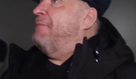 Мбилли или Пачеко? Менеджер о том, кого из них выберет Шираз