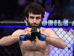 фото - Возвращение Забита Магомедшарипова: президент UFC внёс ясность