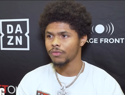 фото - «Он дурак». Стивенсон о Ломаченко и Биволе