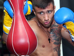 фото - Ни у кого, включая Мэйуэзера, нет набора качеств Ломаченко — промоутер