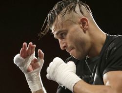 фото - Лемьё: Все захотят увидеть мой бой с Канело после того, что я сделаю с Рейесом