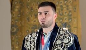 Джалолов проведёт бой в шоу Уордли-Дюбуа: есть соперник