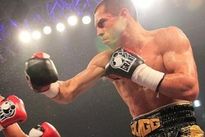 Видео боя: Скотт Куигг — Виорел Симион, HD 720