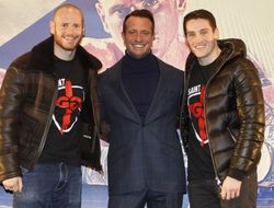 фото - Организатор Суперсерии: Гроувз выступит в финале турнира