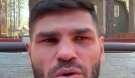 Уайт может побить Итауму, почему нет? Хргович уверен, что это первая проверка для Мозеса