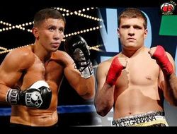 фото - Состоялось слушание по делу Головкина и Деревянченко