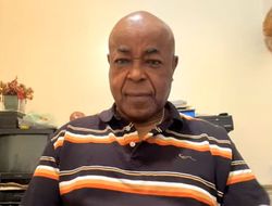 фото - Подкуп DAZN, война в Украине, мелкий ринг? Али Башир о препятствиях Усика в реванше с Джошуа