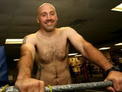 фото - Дело было в Бостоне: как водитель автобуса олимпийца побил